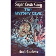 Cover of: The Mystery Cave (Sugar Creek Gang Series) by Paul Hutchens