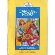 Cover of: The mystery of the carousel horse