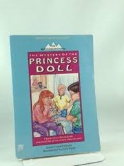 Cover of: The mystery of the princess doll