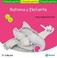 Cover of: Ratona y elefante