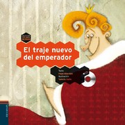 Cover of: El traje nuevo del emperador: Colorín colorado, 4