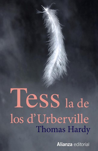 Tess la de los d'Urberville by 