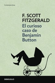 Cover of: El curioso caso de Benjamin Button by F. Scott Fitzgerald