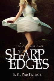 Cover of: Sharp Edges