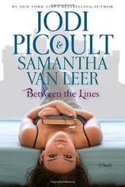 Cover of: Between the lines by Jodi Picoult