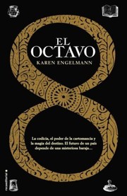 Cover of: El octavo