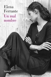 Cover of: Un mal nombre by 