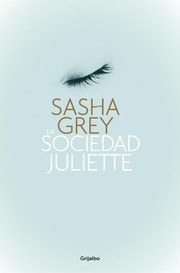 Cover of: La Sociedad Juliette by 