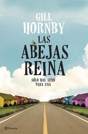 Cover of: Las abejas reina