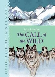 Cover of: The call of the wild by Jack London