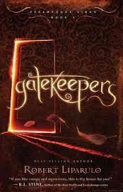 Cover of: Gatekeepers (Dreamhouse Kings # 3)