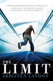 Cover of: The limit