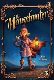 Cover of: The Mouse Hunter
