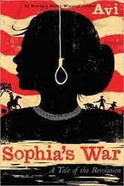 Cover of: Sophia's war by Avi