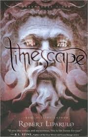 Cover of: Timescape