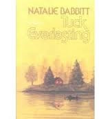 Cover of: Tuck everlasting by Natalie Babbitt, Natalie Babbitt