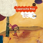 Cover of: Caperucita roja: Colorín colorado, 1