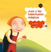 Juan y las habichuelas mágicas by Pepe Maestro