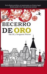 Cover of: El Becerro de Oro by 