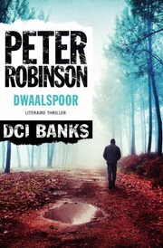 Cover of: Dwaalspoor by 