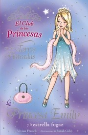 Cover of: La princesa Emily y la estrella fugaz by 