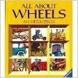 Cover of: All About Wheels