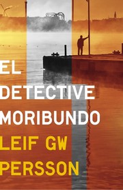 Cover of: El detective moribundo