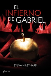 Cover of: El infierno de Gabriel