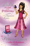 Cover of: La princesa Lauren y el collar de diamantes by 