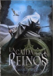 Cover of: La caída de los reinos