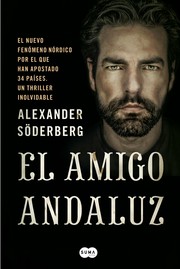 Cover of: El amigo andaluz