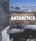 Cover of: Antarctica