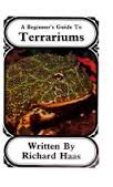 Cover of: A beginner's guide to terrariums