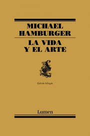 Cover of: La vida y el arte by 