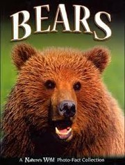 Cover of: Bears by Donald Olson