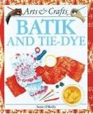 Cover of: Batik and tie-dye