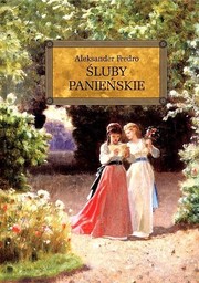 Cover of: Śluby panieńskie