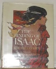 The binding of Isaac by Barbara Cohen