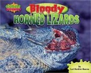 Cover of: Bloody horned lizards