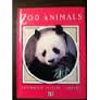 Cover of: Zoo Animals (Children's Nature Library)