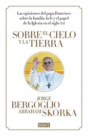 Cover of: Sobre el cielo y la tierra