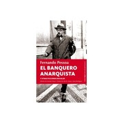 Cover of: El banquero anarquista y otras ficciones sociales