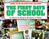 Cover of: The First Days of School