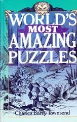 Cover of: World's most amazing puzzles