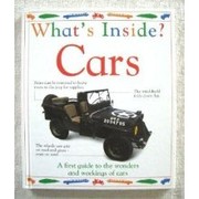 Cover of: What's Inside?: Cars