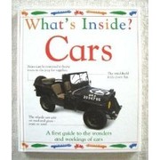 Cover of: What's Inside? by DK Publishing