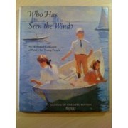 Cover of: Who Has Seen The Wind