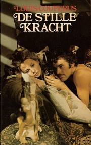 Cover of: De stille kracht