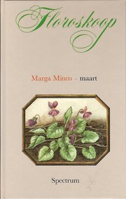 Cover of: Maart