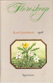 Cover of: April